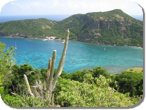 Round Shadow Decoration