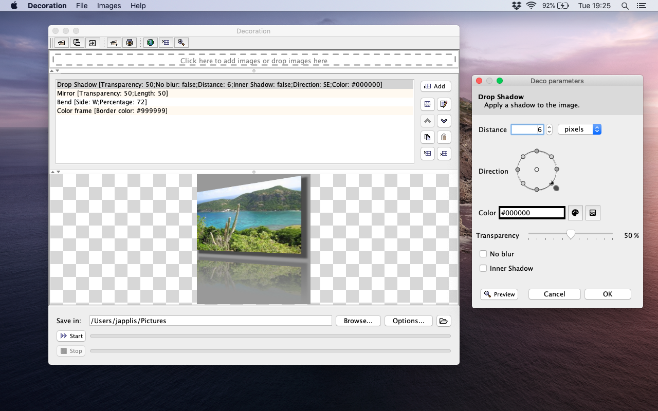 Decoration For Mac 5.8