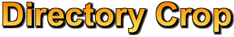 Directory Crop logo