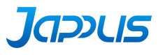Japplis logo
