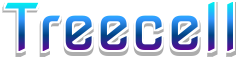 Treecell logo
